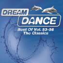 Dream Dance Vol. 53 -56 (Diverse Interpreten)