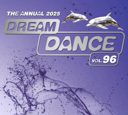 Dream Dance Vol. 96: The Annual (Diverse Interpreten)