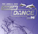 Dream Dance Vol. 96: The Annual (Diverse Interpreten)