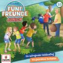 Fünf Freunde Junior - Folge 10: Ein aufregender...