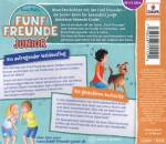Fünf Freunde Junior - Folge 10: Ein aufregender Waldausflug/Die gestohle