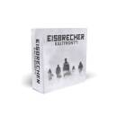 Eisbrecher - Kaltfrontdegree!: Fanbox