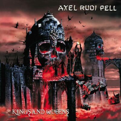 Pell Axel Rudi - Kings And Queens