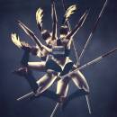 Indochine - La belle et la bete