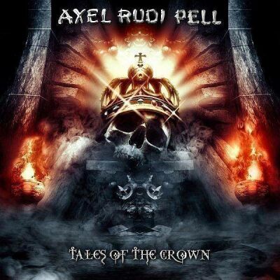 Pell Axel Rudi - Tales Of The Crown
