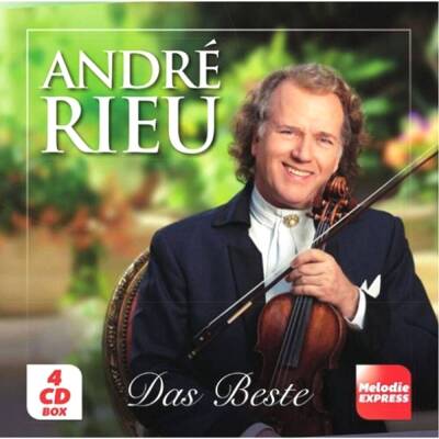 Rieu Andre - Das Beste