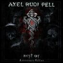 Pell Axel Rudi - Best Of-Anniversary Edition