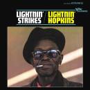 Hopkins Lightnin - Lightnin´ Strikes (Acoustic Sounds)