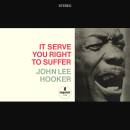 Hooker John Lee - It Serve You Right To Suffer (Acoustic...