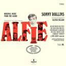 Rollins Sonny - Alfie (Acoustic Sounds)