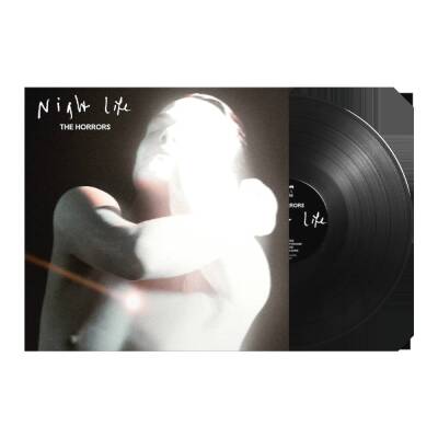 Horrors, The - Night Life