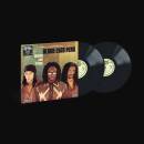 Black Eyed Peas - Behind The Front (2Lp)