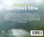 Reim Matthias - Das Beste von