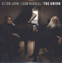 John Elton / Russell Leon - THE UNION