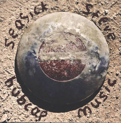 Seasick Steve - HUBCAP MUSIC