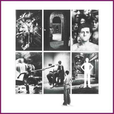 Genesis - The Lamb Lies Down On Broadway