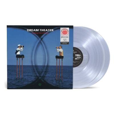 Dream Theater - Falling Into Infinity (Syeor2025)