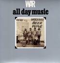 War - All Day Music