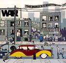 War - The World Is A Ghetto