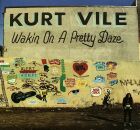 Vile Kurt - Wakin On A Pretty Daze