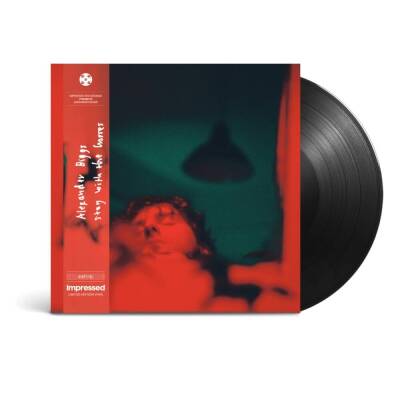 Biggs Alexander - Stay With The Horses