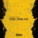 New Kingston - A KINGSTON STORY:COME FROM FAR