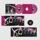 DJ Koze - Music Can Hear Us (Ltd Magenta 2LP & Bonus...