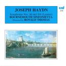 Haydn Joseph - Symphonies Nos. 88 and 104 (Bournemouth...