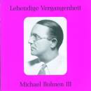 Wagner Richard / u.a. - Michael Bohnen III (Bohnen...