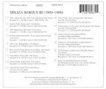 Strauss Johann (Sohn) / u.a. - Miliza Korjus III (Korjus Miliza / 1909-1980)