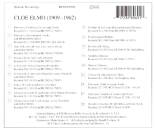 Verdi Giuseppe / u.a. - Cloe Elmo (Elmo Cloe / 1909-1962)