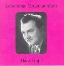 Wagner Richard / u.a. - Hans Hopf (Hopf Hans / 1916-1993)