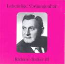 Verdi Giuseppe / u.a. - Richard Tucker (Tucker Richard /...
