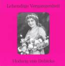 Mozart Wolfgang Amadeus / u.a. - Hedwig von Debicka...