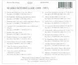 Mozart Wolfgang Amadeus / u.a. - Marko Rothmueller (Rothmüller Marko / 1908-1993)