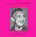 Ezio Pinza V (Diverse Interpreten / 1892-1957)
