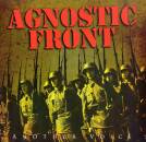 Agnostic Front - Another Voice