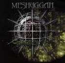 Meshuggah - Chaosphere-Reloaded