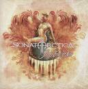 Sonata Arctica - Stones Grow Her Name