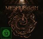 Meshuggah - The Ophidian Trek