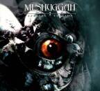 Meshuggah - I (Special Edition)