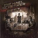 Schenker Michael - Resurrection