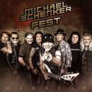 Schenker Michael - Warrior