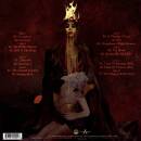 Opeth - Sorceress (10´ Boxset)