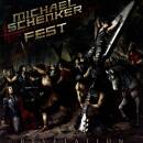 Schenker Michael - Revelation