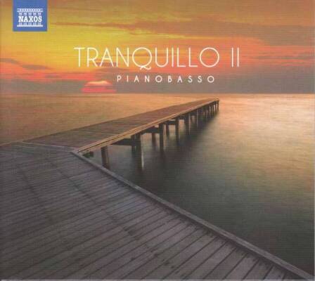 Saint-Saens Camille / u.a. - Tranquillo II (Gustavsson Thomas / Gustavsson Andreas)