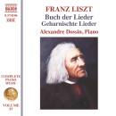 Liszt Franz - Complete Piano Music: Vol.57: Buch der...