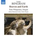 BINGHAM Judith - Heaven and Earth (Winpenny Tom /...