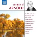 Arnold Malcolm - The Best of Arnold (Wallfisch Raphael /...