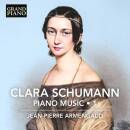 Schumann Clara - Piano Music: Vol.1 (Armengaud Jean-Pierre)